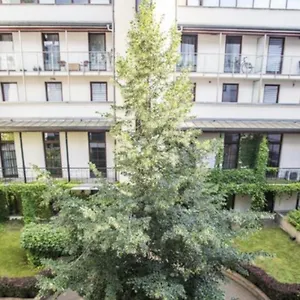Royal Parkside Apartament Kraków