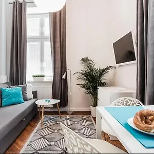 Perfect Place To In City Center 28m2 W1 Apartament Kraków