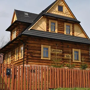Legenda Tatr Zakopane