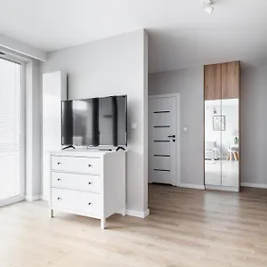 Bemowo Sreviced Apartament Warszawa