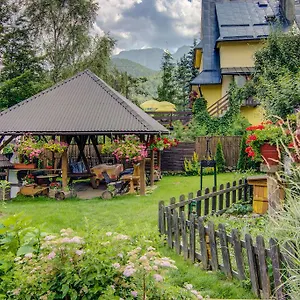 Helena Zakopane